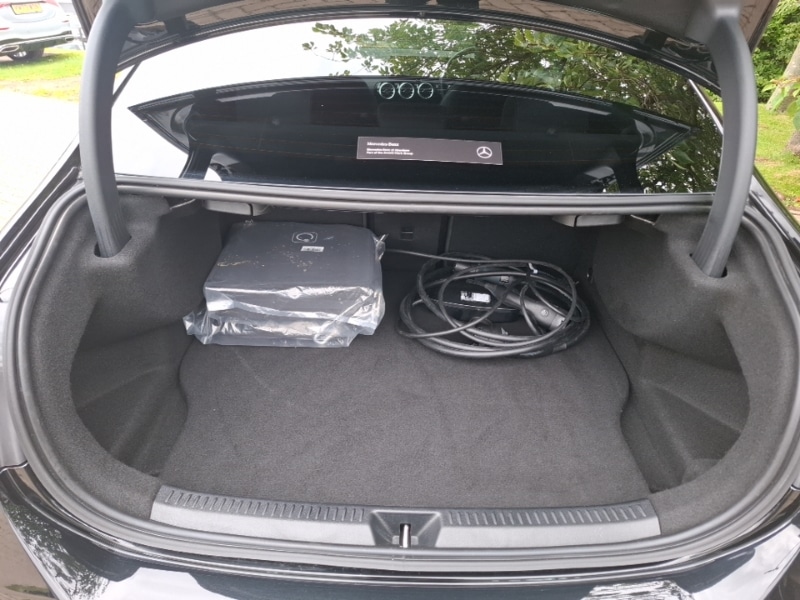 Used Mercedes-Benz A-Class 2024 for sale - 76343458: Photo 8