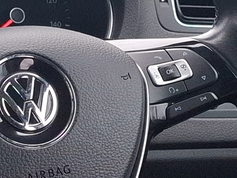 Used Volkswagen Polo 2016 for sale - 77908287: Photo 10