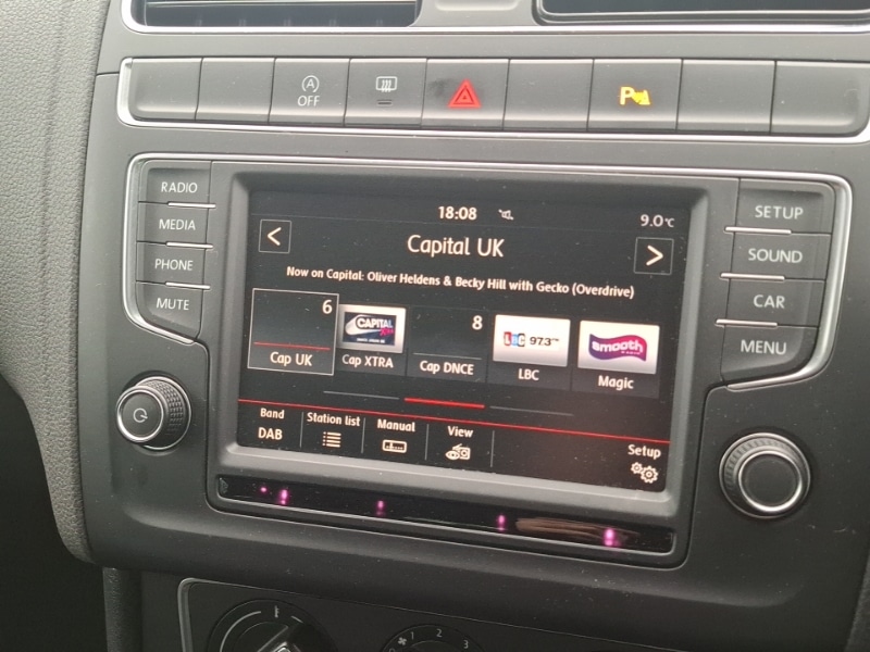 Used Volkswagen Polo 2016 for sale - 77908287: Photo 14