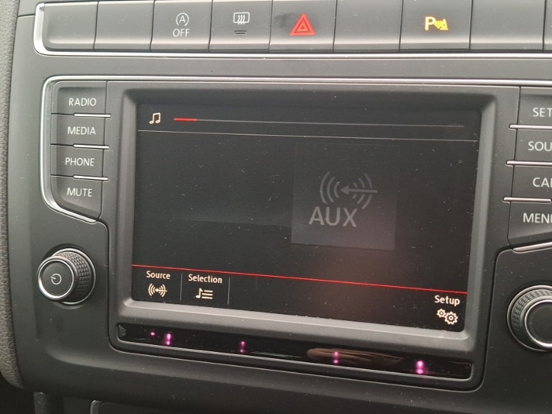 Used Volkswagen Polo 2016 for sale - 77908287: Photo 15