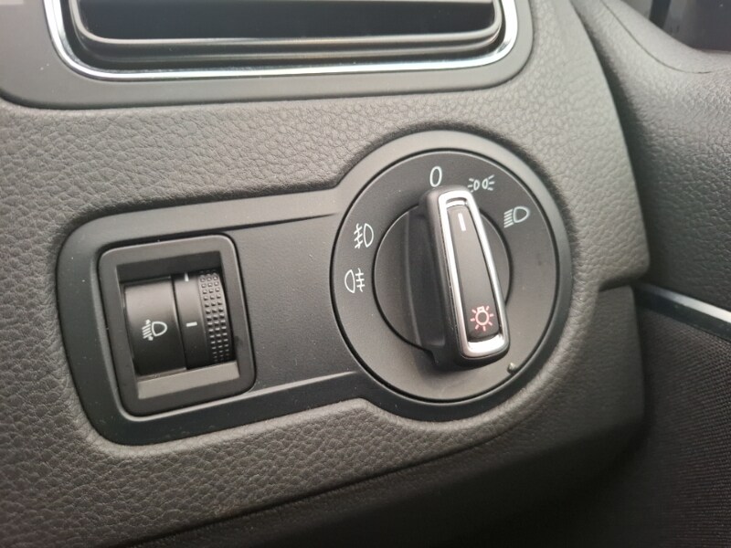 Used Volkswagen Polo 2016 for sale - 77908287: Photo 16