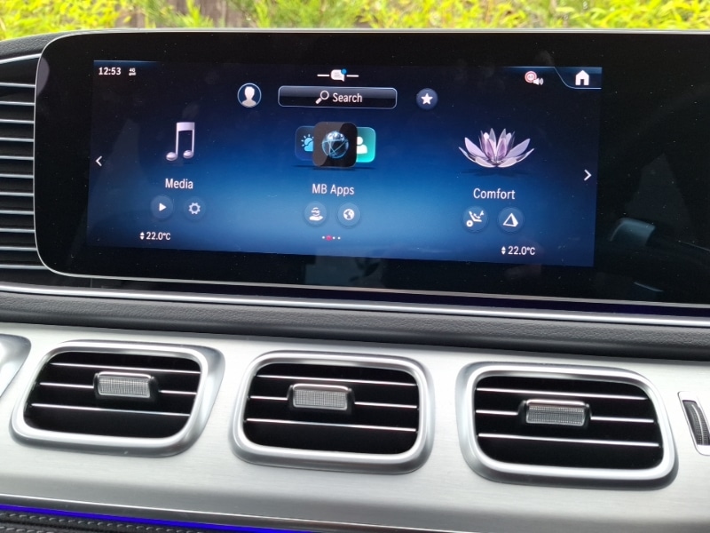 Used Mercedes-Benz GLE 2024 for sale - 77269845: Photo 18