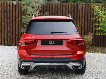 Used Mercedes-Benz GLB 2023 for sale - 73881282: Photo