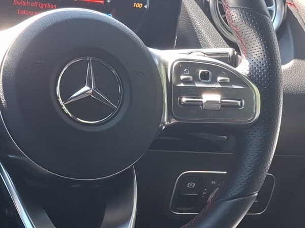 Used Mercedes-Benz EQA 2023 for sale - 75198032: Photo 10