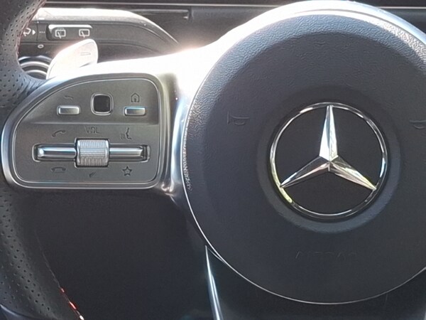 Used Mercedes-Benz EQA 2023 for sale - 75198032: Photo 11