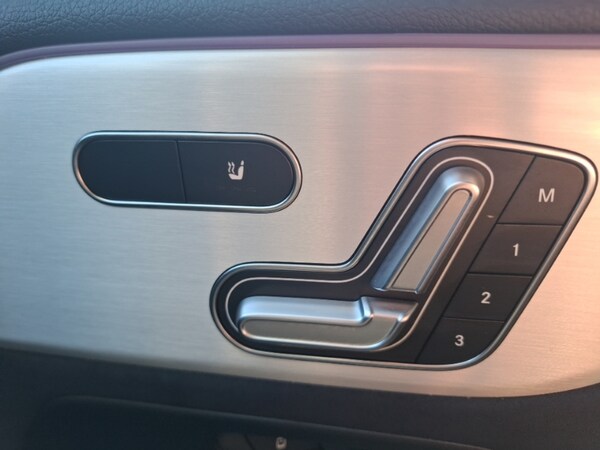 Used Mercedes-Benz EQA 2023 for sale - 75198032: Photo 13