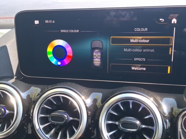 Used Mercedes-Benz EQA 2023 for sale - 75198032: Photo 18