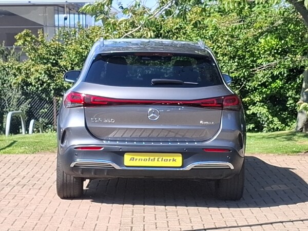 Used Mercedes-Benz EQA 2023 for sale - 75198032: Photo 19