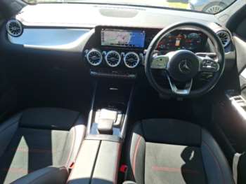 Used Mercedes-Benz EQA 2023 for sale - 75198032: Photo