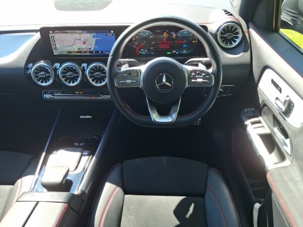 Used Mercedes-Benz EQA 2023 for sale - 75198032: Photo 7