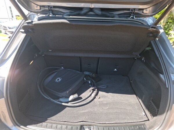 Used Mercedes-Benz EQA 2023 for sale - 75198032: Photo 8