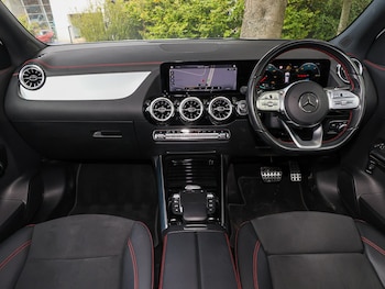 Used Mercedes-Benz EQA 2021 for sale - 78770986: Photo