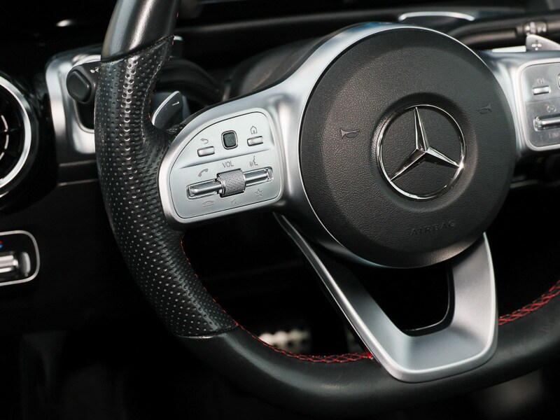 Used Mercedes-Benz GLB 2021 for sale - 77311813: Photo 10