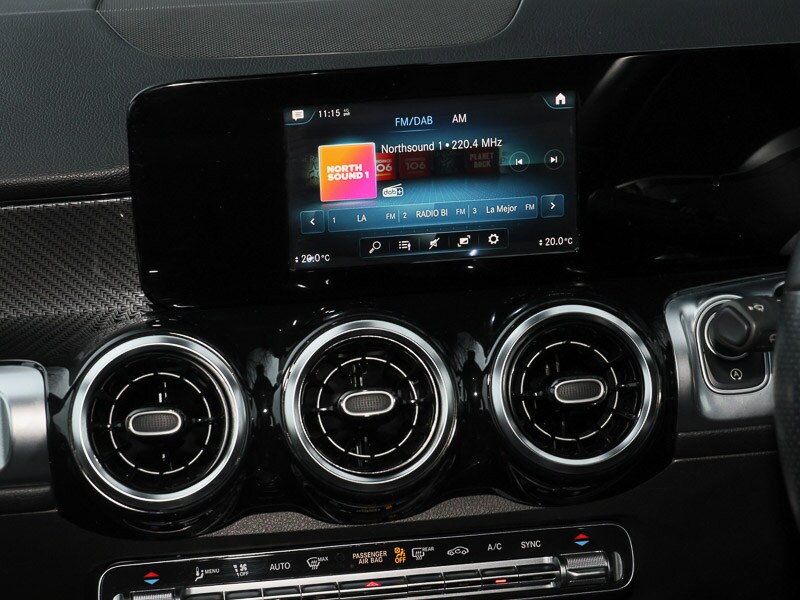 Used Mercedes-Benz GLB 2021 for sale - 77311813: Photo 14