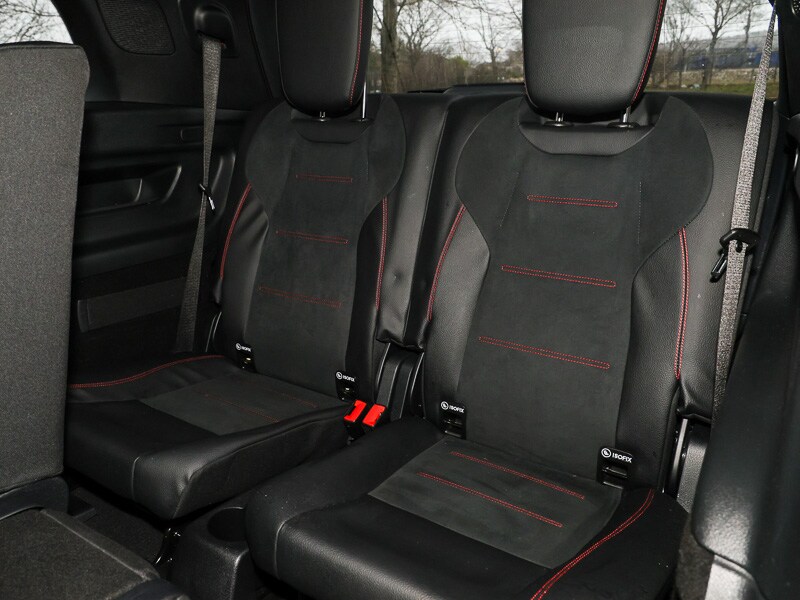 Used Mercedes-Benz GLB 2021 for sale - 77311813: Photo 19