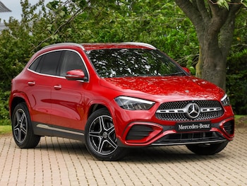 Used Mercedes-Benz GLA 2026 for sale - 79101114: Photo