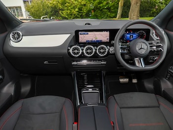 Used Mercedes-Benz GLA 2026 for sale - 79101114: Photo