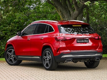 Used Mercedes-Benz GLA 2026 for sale - 79101114: Photo
