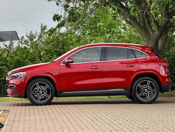 Used Mercedes-Benz GLA 2026 for sale - 79101114: Photo