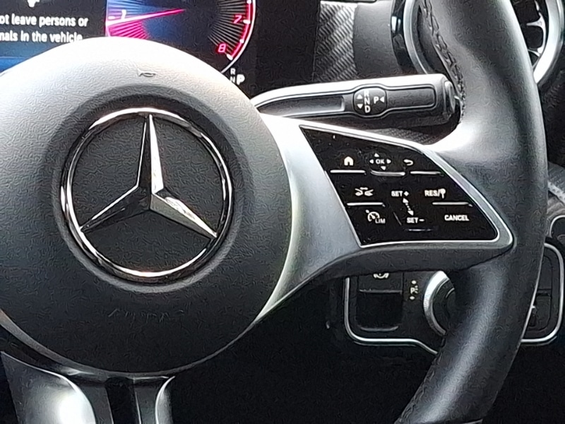 Used Mercedes-Benz CLA 2024 for sale - 76365430: Photo 10