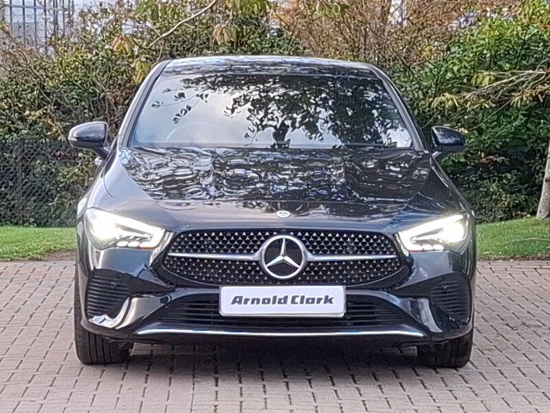 Used Mercedes-Benz CLA 2024 for sale - 76365430: Photo 12