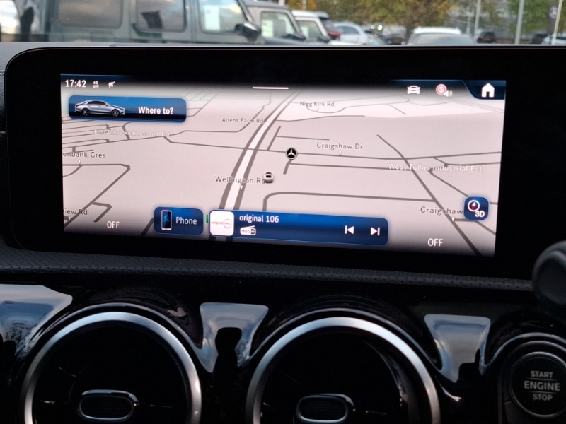 Used Mercedes-Benz CLA 2024 for sale - 76365430: Photo 14