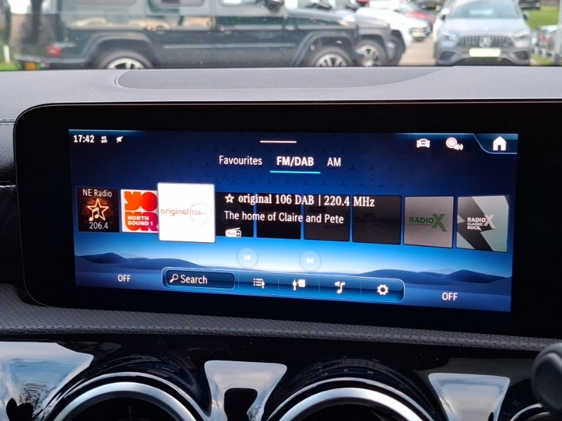 Used Mercedes-Benz CLA 2024 for sale - 76365430: Photo 15