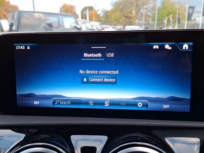 Used Mercedes-Benz CLA 2024 for sale - 76365430: Photo 16