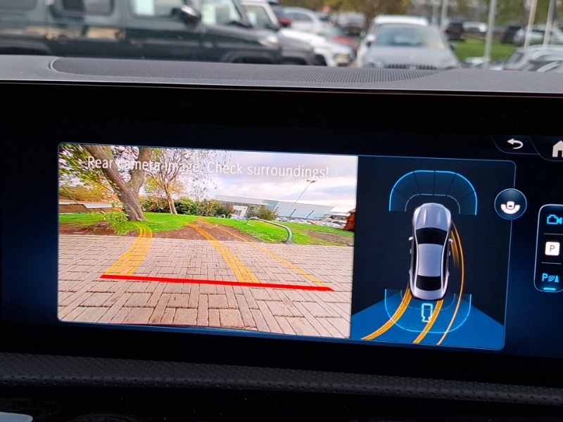 Used Mercedes-Benz CLA 2024 for sale - 76365430: Photo 18