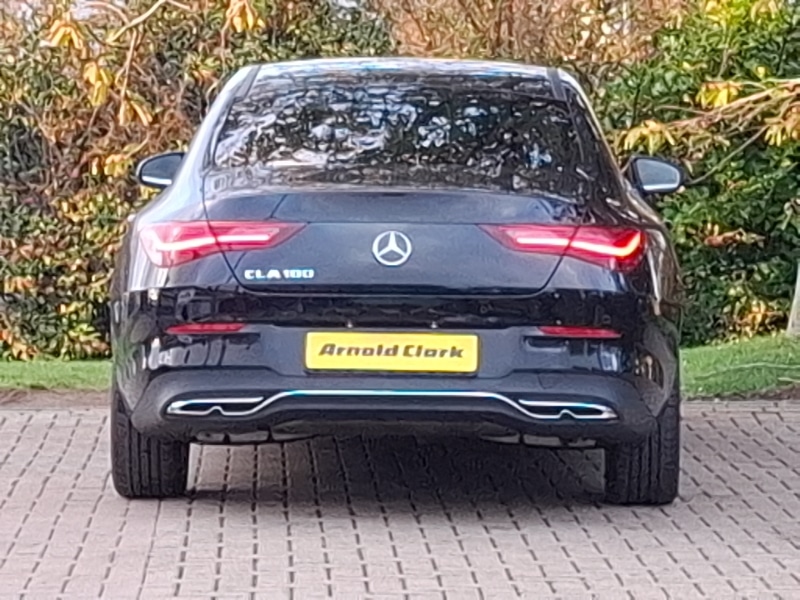 Used Mercedes-Benz CLA 2024 for sale - 76365430: Photo 19