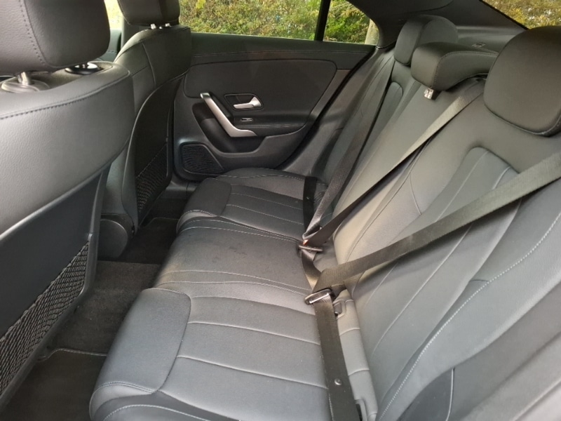 Used Mercedes-Benz CLA 2024 for sale - 76365430: Photo 6