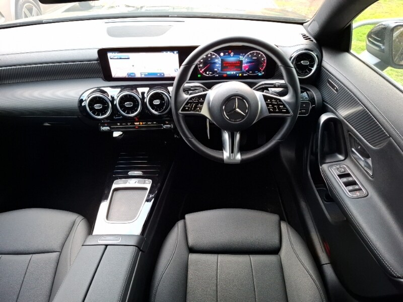 Used Mercedes-Benz CLA 2024 for sale - 76365430: Photo 7