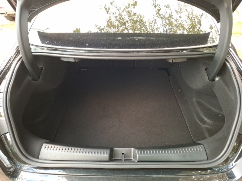 Used Mercedes-Benz CLA 2024 for sale - 76365430: Photo 8