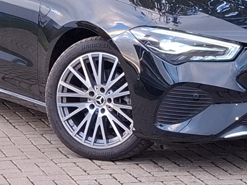 Used Mercedes-Benz CLA 2024 for sale - 76365430: Photo 9