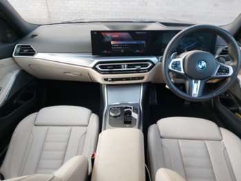 Used BMW 3 Series 2024 for sale - 74503603: Photo