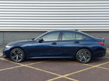 Used BMW 3 Series 2024 for sale - 74503603: Photo