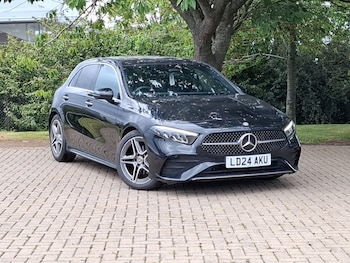 Used Mercedes-Benz A-Class 2024 for sale - 79368330: Photo