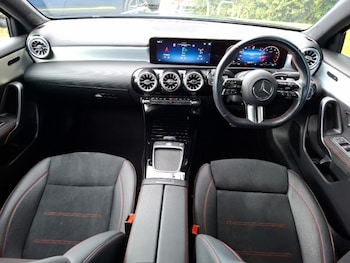 Used Mercedes-Benz A-Class 2024 for sale - 79368330: Photo