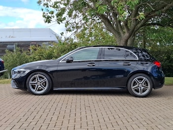 Used Mercedes-Benz A-Class 2024 for sale - 79368330: Photo
