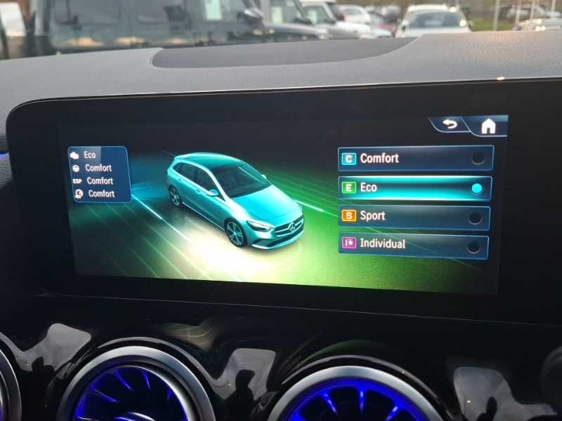 Used Mercedes-Benz B Class 2024 for sale - 77105481: Photo 15