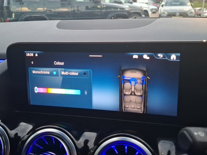 Used Mercedes-Benz B Class 2024 for sale - 77105481: Photo 17