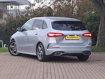 Used Mercedes-Benz B Class 2024 for sale - 77105481: Photo