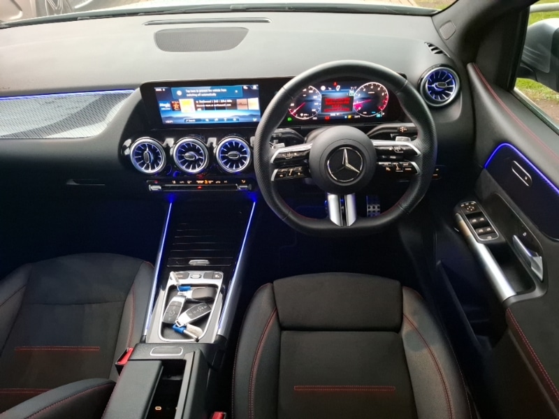 Used Mercedes-Benz B Class 2024 for sale - 77105481: Photo 7