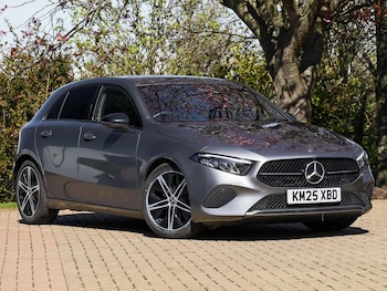 Used Mercedes-Benz A-Class 2025 for sale - 78364795: Photo