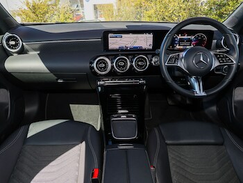 Used Mercedes-Benz A-Class 2025 for sale - 78364795: Photo