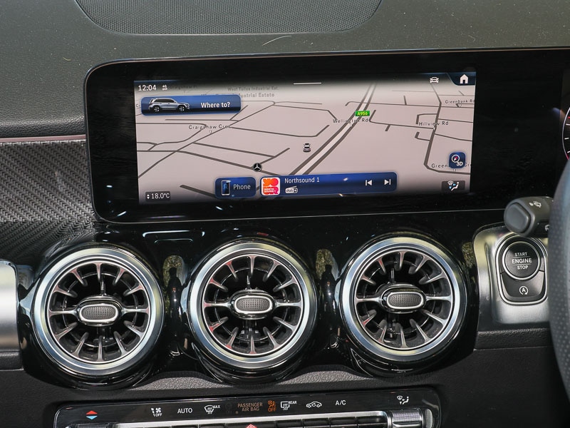 Used Mercedes-Benz GLB 2024 for sale - 76052763: Photo 11