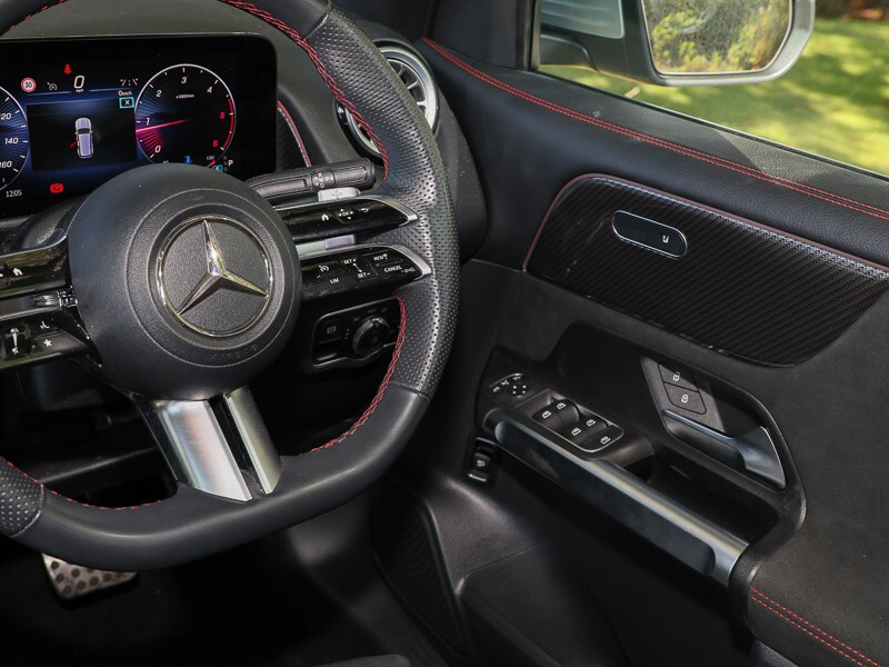 Used Mercedes-Benz GLB 2024 for sale - 76052763: Photo 13