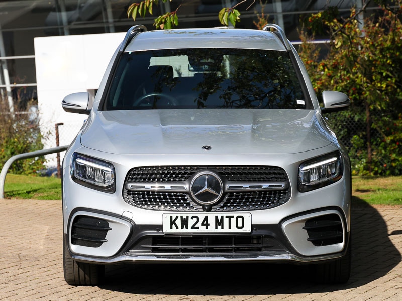 Used Mercedes-Benz GLB 2024 for sale - 76052763: Photo 14