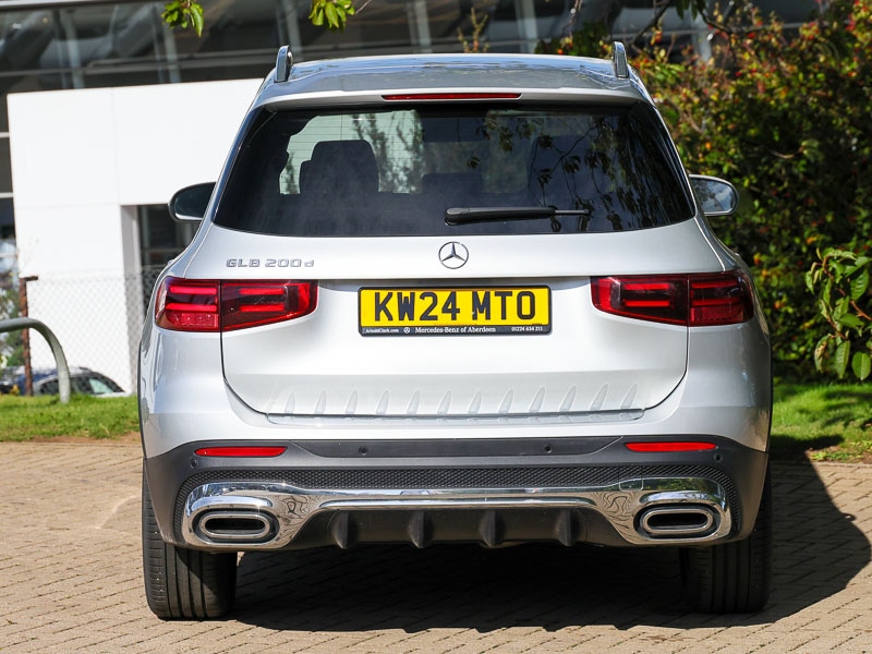 Used Mercedes-Benz GLB 2024 for sale - 76052763: Photo 15