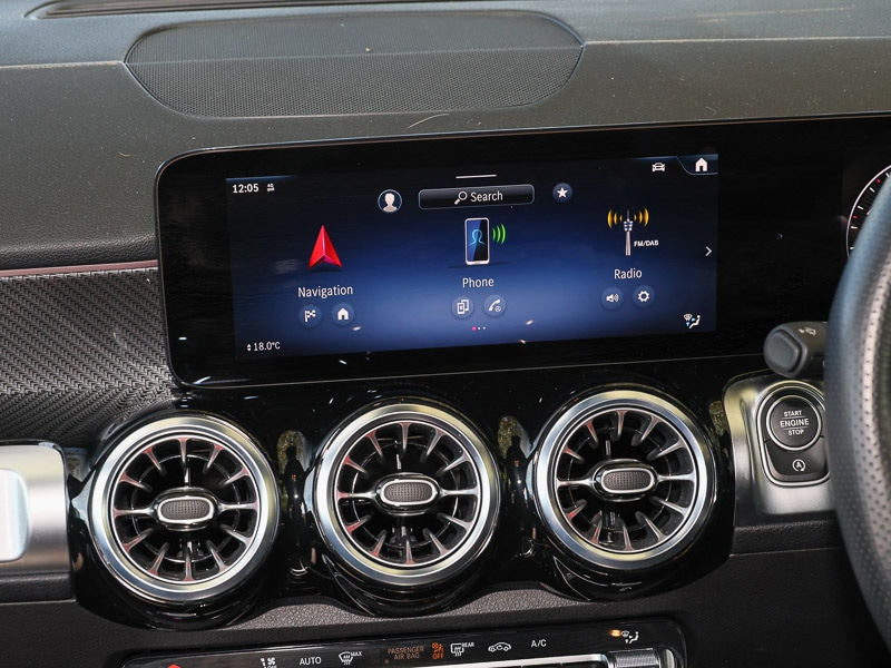 Used Mercedes-Benz GLB 2024 for sale - 76052763: Photo 16